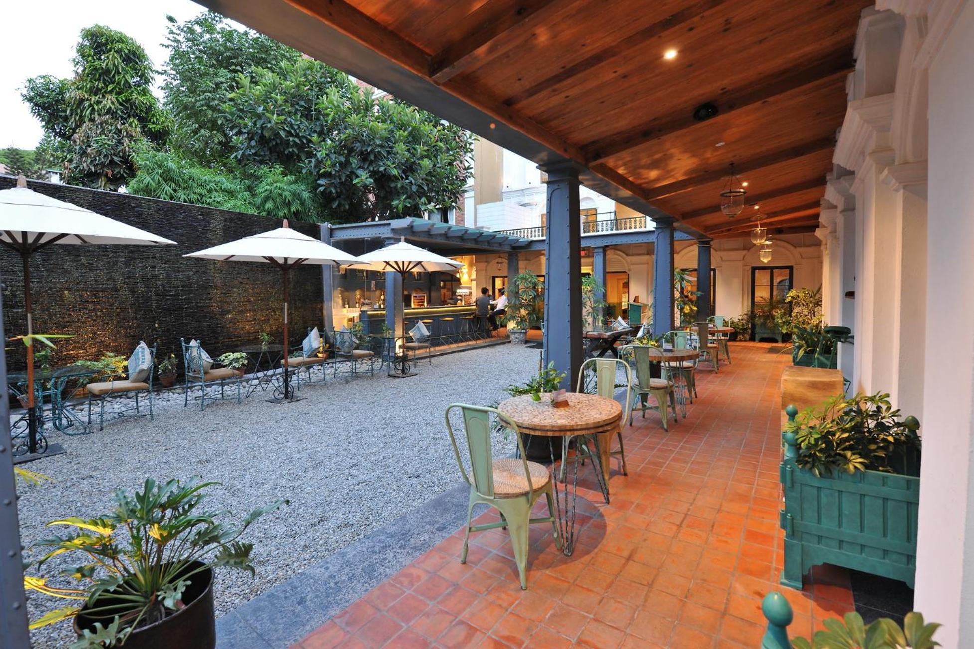 Nepali Ghar Hotel Katmandu Eksteriør bilde